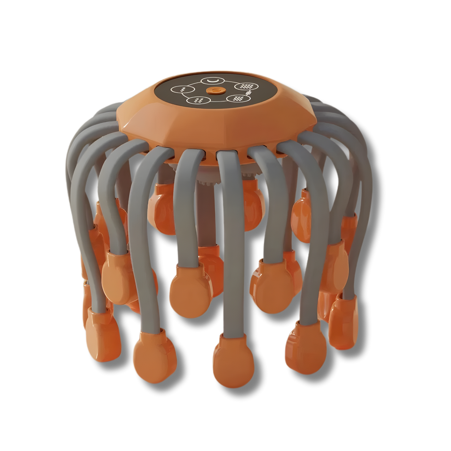 Petiq™ - Electric Scalp Massager
