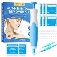 DermaEase™ Precision Skin Tag Remover – Clinically Inspired