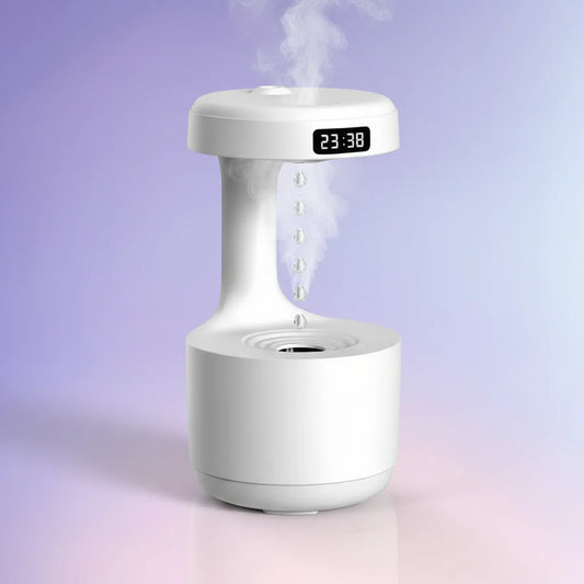 AquaDrop Humidifier